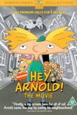 Watch Hey Arnold! Movie2k